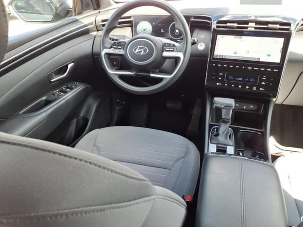 Certified 2024 Hyundai Santa Cruz 2.5L SEL Truck Crew Cab