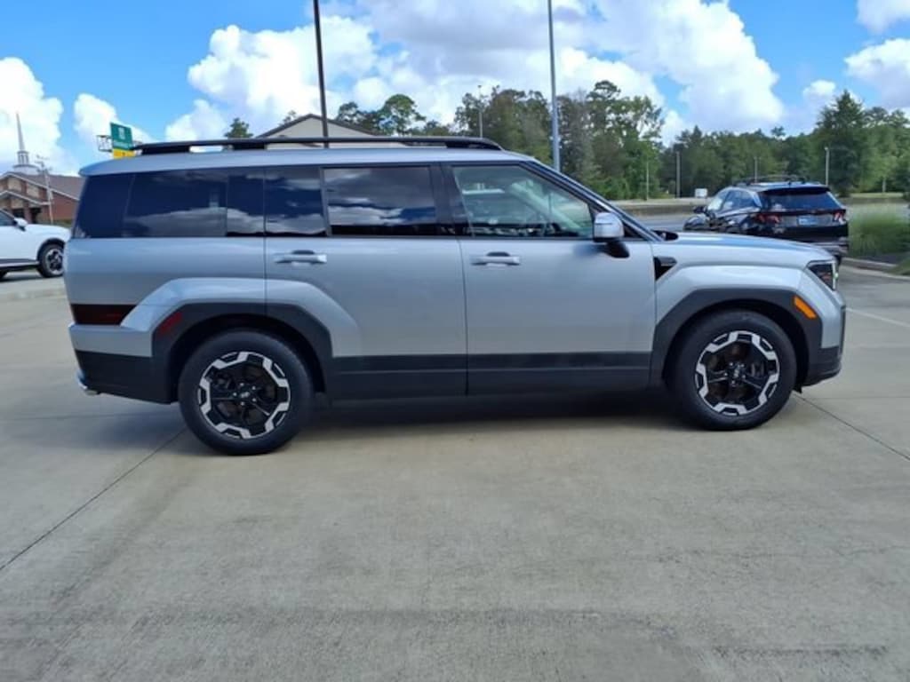 Certified 2024 Hyundai Santa Fe SEL SUV