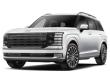 New 2026 Hyundai Palisade HEV Calligraphy SUV