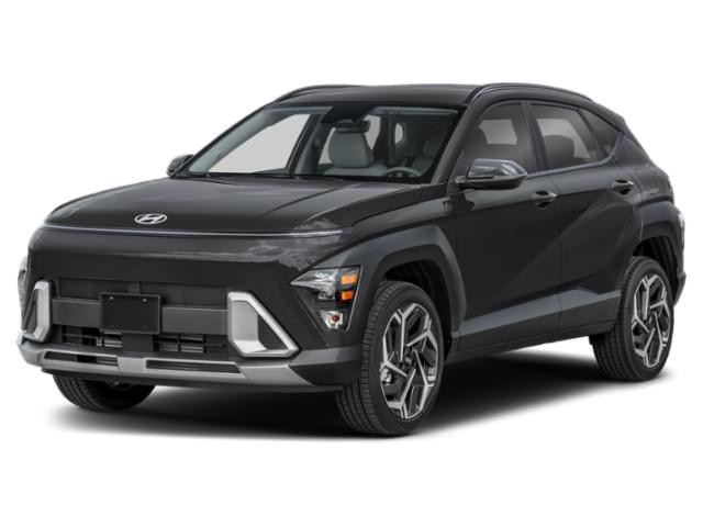 2027 Hyundai Kona