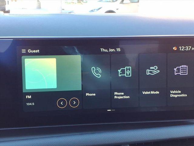 2026 Hyundai Santa Cruz SE - Photo 6