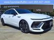 New 2026 Hyundai Sonata N Line Sedan