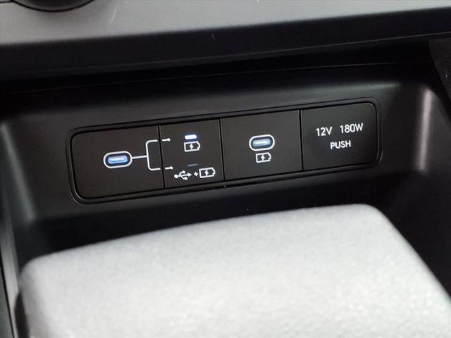 2026 Hyundai Santa Cruz SE - Photo 10