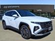New 2026 Hyundai Tucson Limited FWD SUV