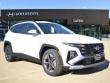 Certified 2025 Hyundai Tucson SEL SUV