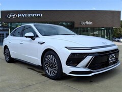 2026 Hyundai Sonata Hybrid Limited Sedan