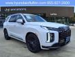 Used 2024 Hyundai Palisade Calligraphy Night Edition SUV