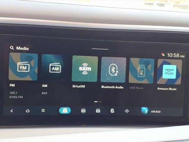 2026 Hyundai Palisade SEL - Photo 7