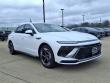 New 2026 Hyundai Sonata SEL Sport Sedan