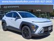 New 2026 Hyundai Kona SEL Sport FWD SUV