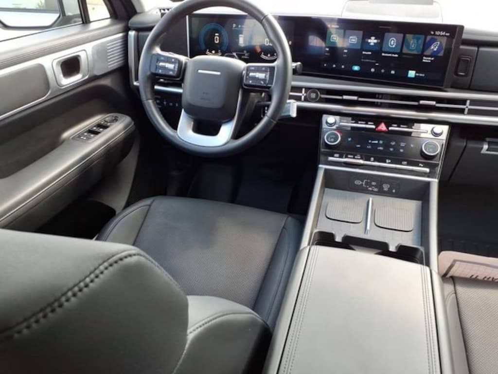 Certified 2024 Hyundai Santa Fe SEL SUV
