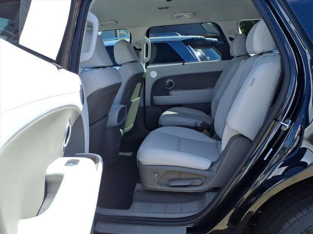 2026 Hyundai Palisade SEL - Photo 17