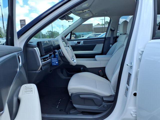 2026 Hyundai Santa Fe SE - Photo 15