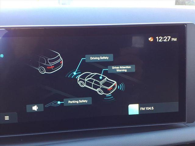 2026 Hyundai Santa Cruz SEL - Photo 9