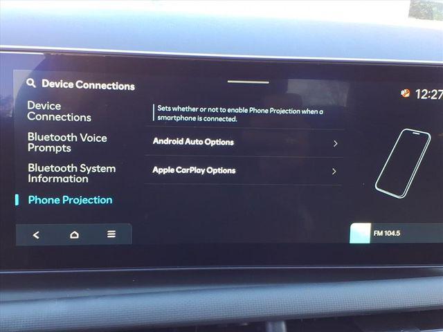 2026 Hyundai Santa Cruz SEL - Photo 12