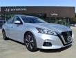 Used 2019 Nissan Altima 2.5 SL Sedan