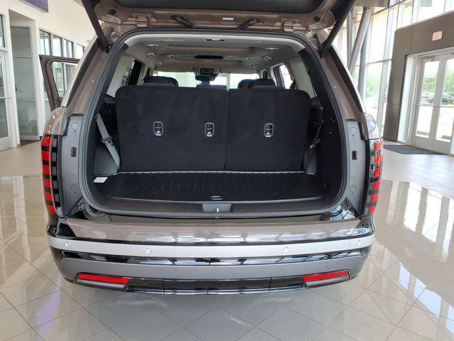 2026 Hyundai Palisade Limited - Photo 19
