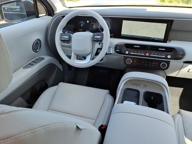2026 Hyundai Palisade SEL - Photo 4