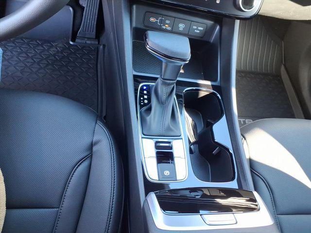 2026 Hyundai Santa Cruz SEL - Photo 17