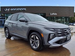 2025 Hyundai Tucson SEL FWD SUV