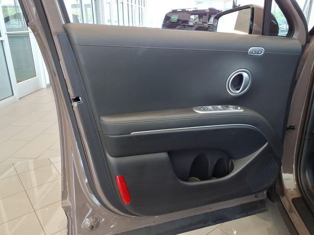 2026 Hyundai Palisade Limited - Photo 21