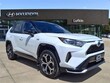 Toyota RAV4 Prime