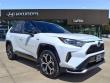 Used 2021 Toyota RAV4 Prime XSE SUV