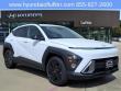 New 2026 Hyundai Kona SEL Sport FWD SUV