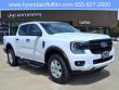 Used 2024 Ford Ranger XL Truck SuperCrew