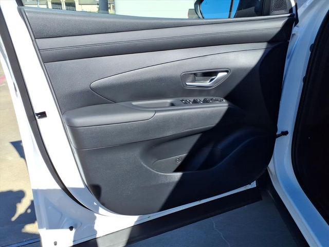 2026 Hyundai Santa Cruz SEL - Photo 21