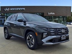 2026 Hyundai Tucson SEL FWD SUV