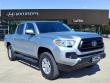 Used 2023 Toyota Tacoma SR V6 Truck Double Cab