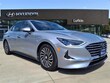 Hyundai Sonata Hybrid