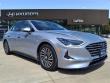 Certified 2023 Hyundai Sonata Hybrid Limited Sedan
