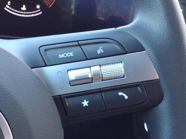 2026 Hyundai Santa Cruz SEL - Photo 25
