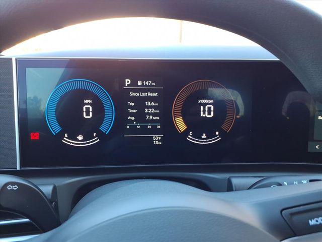2026 Hyundai Santa Cruz SEL - Photo 23