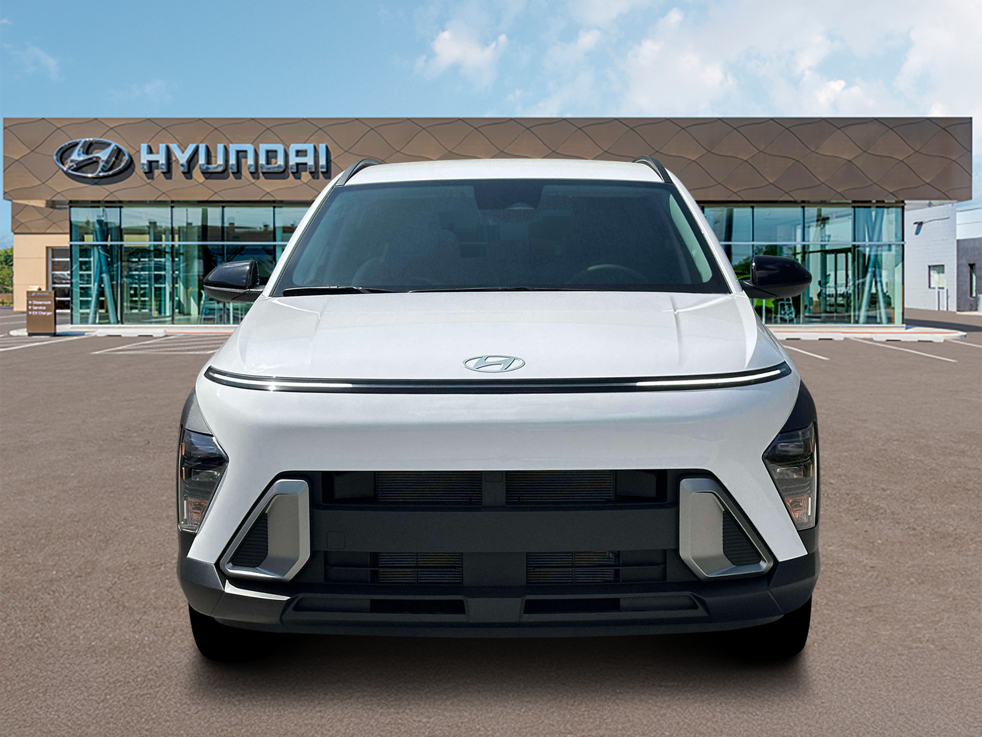 2026 Hyundai Kona SEL Sport - Photo 12