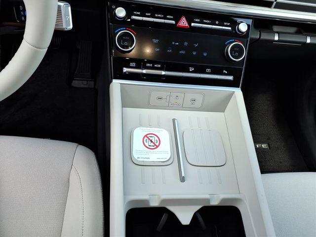 2026 Hyundai Santa Fe SE - Photo 17