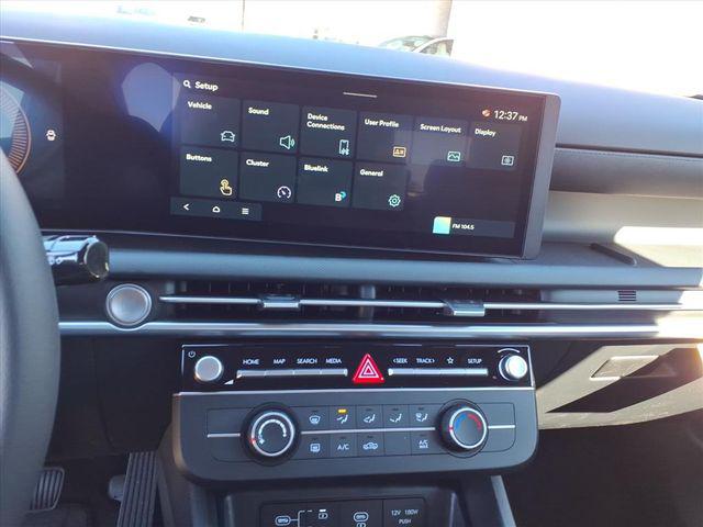2026 Hyundai Santa Cruz SE - Photo 15