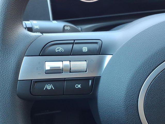 2026 Hyundai Santa Cruz SE - Photo 23