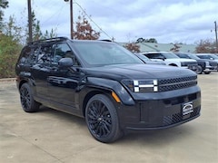 2026 Hyundai Santa Fe Calligraphy FWD SUV