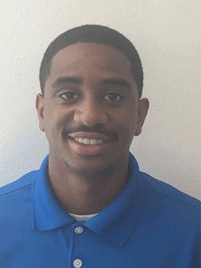 Staff member Malik Carraway from ID_f075db1c035e