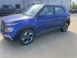 Certified 2024 Hyundai Venue SEL SUV