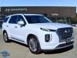 Used 2020 Hyundai Palisade Limited SUV
