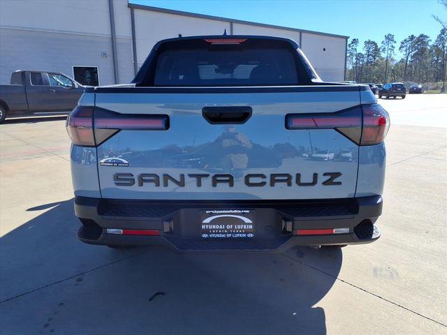 2026 Hyundai Santa Cruz SE - Photo 3