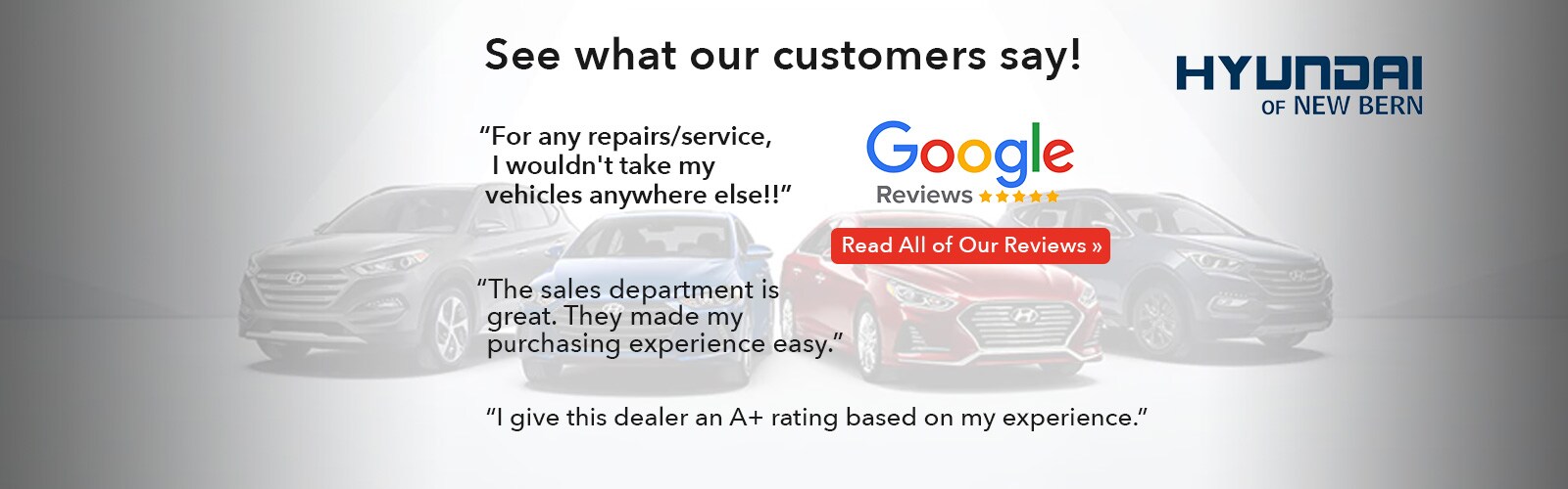 Hyundai Service Coupons New Bern NC Jacksonville Morehead City