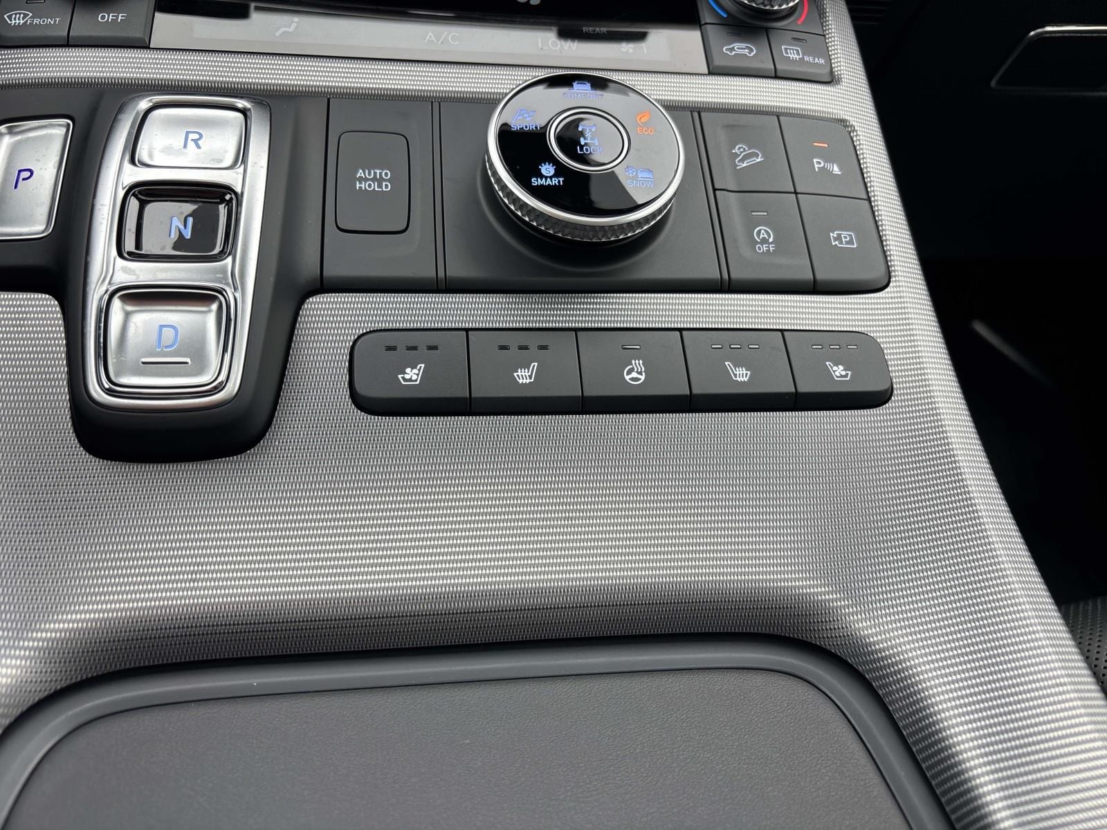 2024 Hyundai Palisade Calligraphy - Photo 29