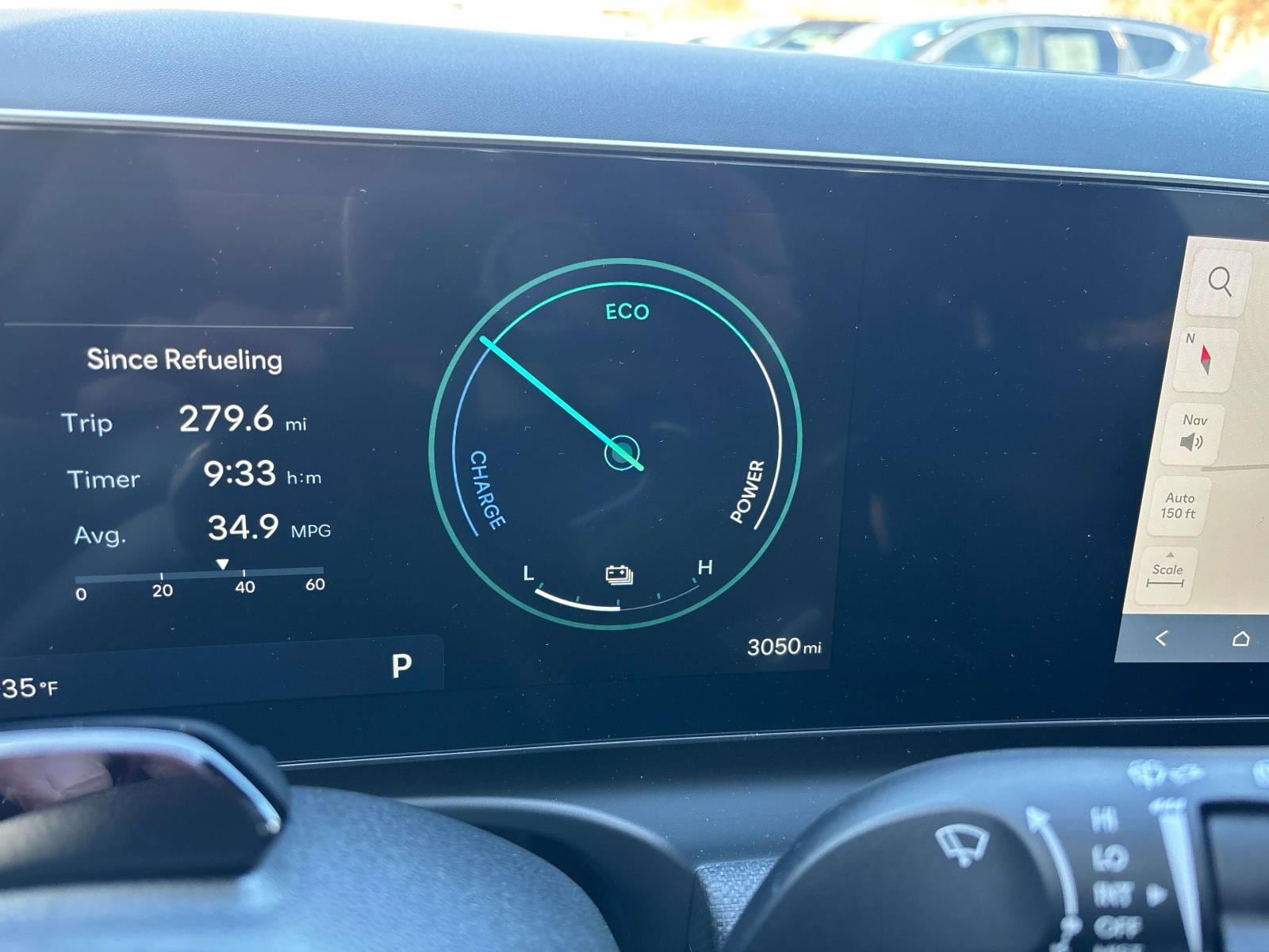 2025 Hyundai Tucson SEL Convenience - Photo 19