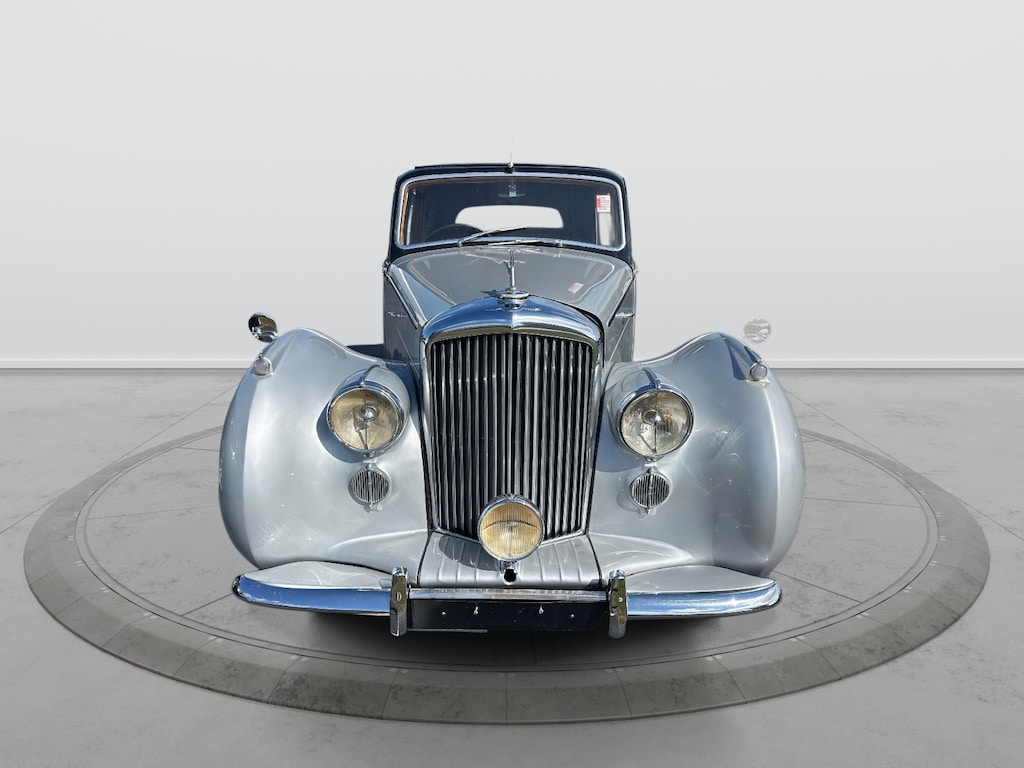 Used 1948 Bentley MARK VI