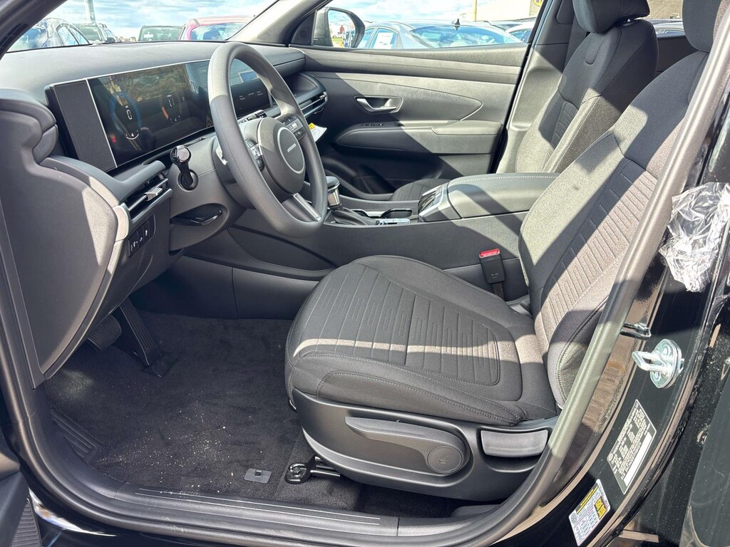 New 2026 Hyundai Santa Cruz SE AWD Crew Cab Pickup